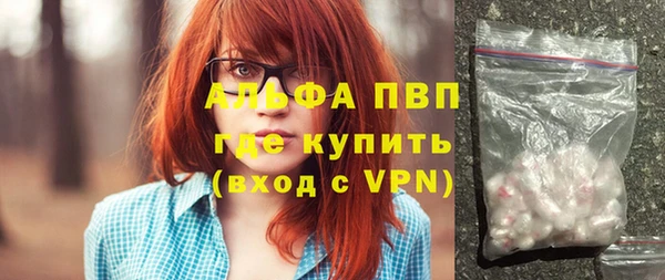 Альфа ПВП Пересвет